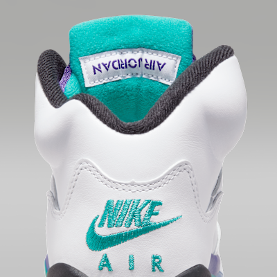 Jordan 5 Retro Baby/Toddler Shoes. Nike.com